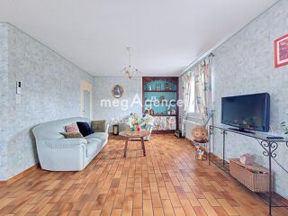  Maison à vendre 4 pièces 115 m²