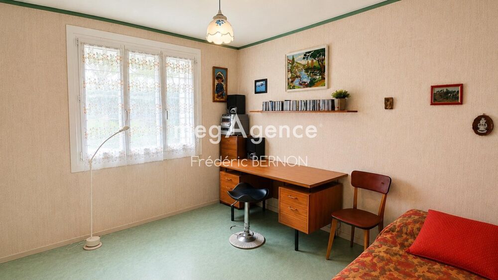 Vente Appartement T3 Rond point de Paris Nantes