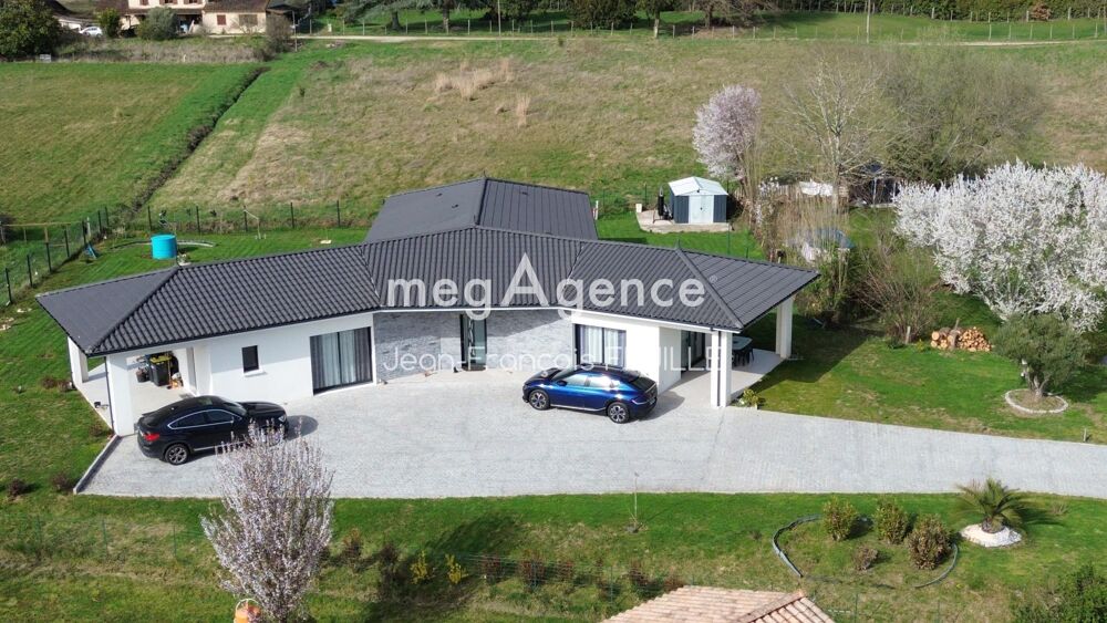 Vente Maison Maison contemporaine de standing Bergerac