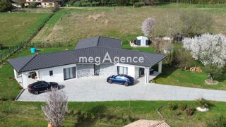  Maison à vendre 6 pièces 200 m²
