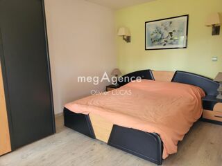  Maison à vendre 6 pièces 120 m²
