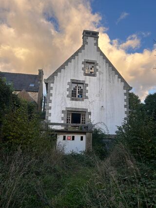  Maison à vendre 8 pièces 182 m²