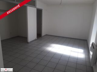  Appartement à vendre 1 pièce 36 m²