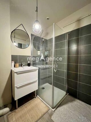  Appartement à vendre 4 pièces 48 m²