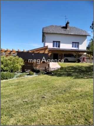  Maison � vendre 5 pi�ces 170 m�