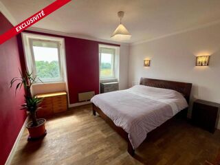  Maison à vendre 4 pièces 80 m²