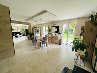  Maison à vendre 10 pièces 173 m²