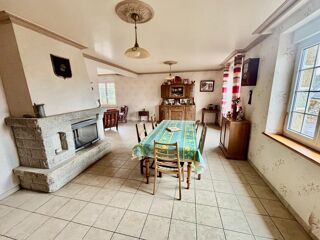  Maison � vendre 6 pi�ces 140 m�