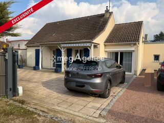  Maison � vendre 6 pi�ces 115 m�