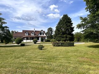  Maison � vendre 10 pi�ces 214 m�