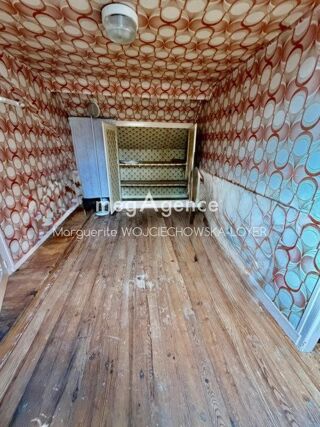  Maison à vendre 5 pièces 130 m²