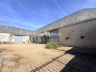  Maison à vendre 5 pièces 116 m²