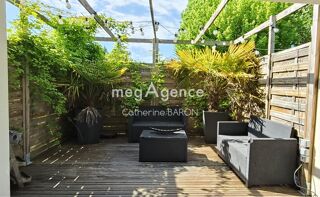  Maison � vendre 8 pi�ces 212 m�