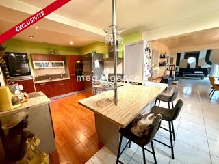  Maison � vendre 6 pi�ces 152 m�