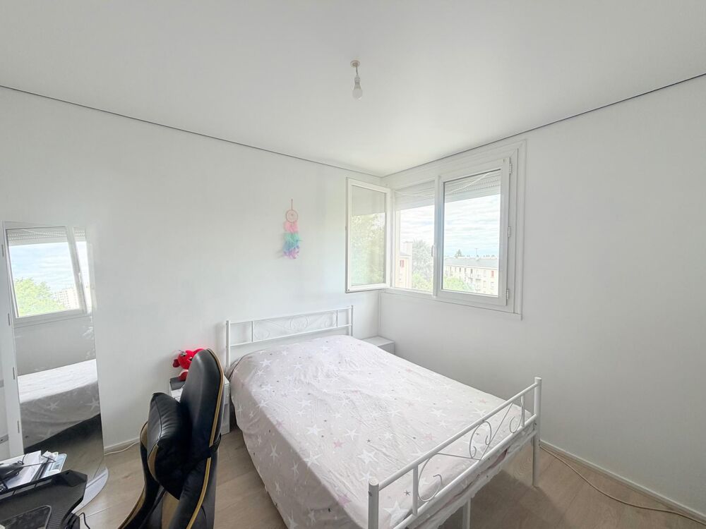 Vente Appartement Appartement T3, Cholet, 3 stationnements Cholet