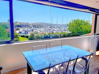  Appartement à vendre 3 pièces 92 m²