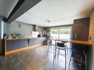  Maison à vendre 6 pièces 164 m²