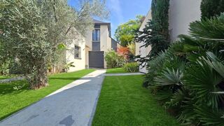  Maison à louer 4 pièces 128 m²