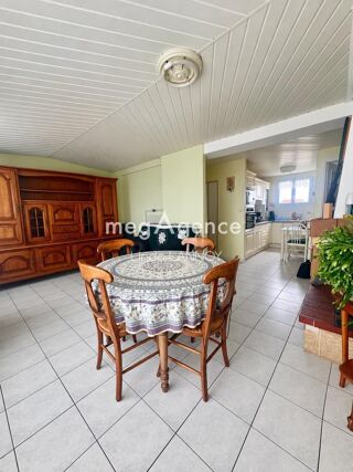 Vente Immeuble Appartement 3 pièces à vendre – Outreau (62230) – 85 000 € Outreau