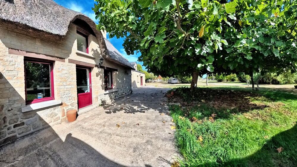 MAISON À 300m de la Mer et potentiel divisible