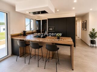  Maison � vendre 5 pi�ces 93 m�