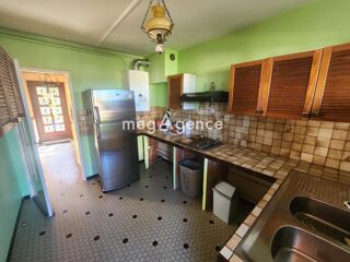  Maison à vendre 4 pièces 80 m²