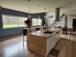  Maison à vendre 5 pièces 263 m²