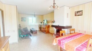  Maison � vendre 5 pi�ces 119 m�