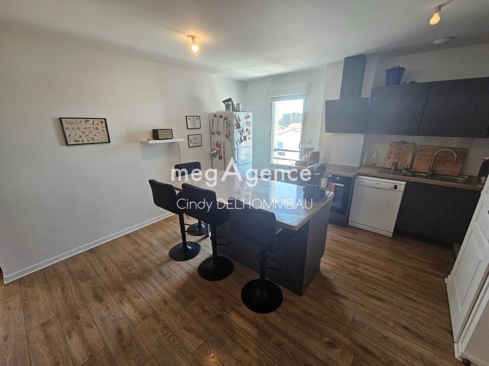 Vente Appartement Appartement T3 duplex avec balcon - Olonne sur Mer Olonne-sur-mer