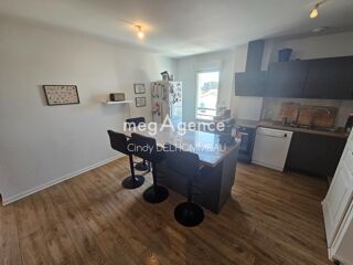  Appartement à vendre 3 pièces 79 m²