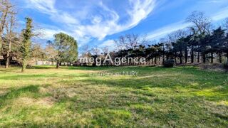  Terrain � vendre 2032 m�