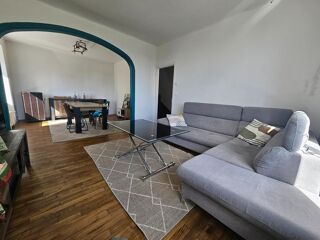  Maison à vendre 6 pièces 124 m²