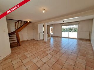  Maison � vendre 5 pi�ces 120 m�