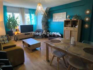  Appartement  vendre 4 pices 83 m