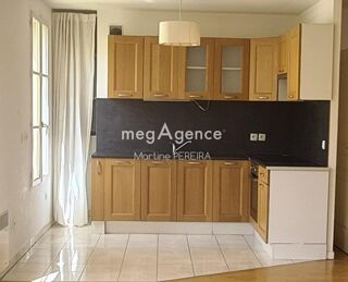  Appartement à vendre 3 pièces 78 m²