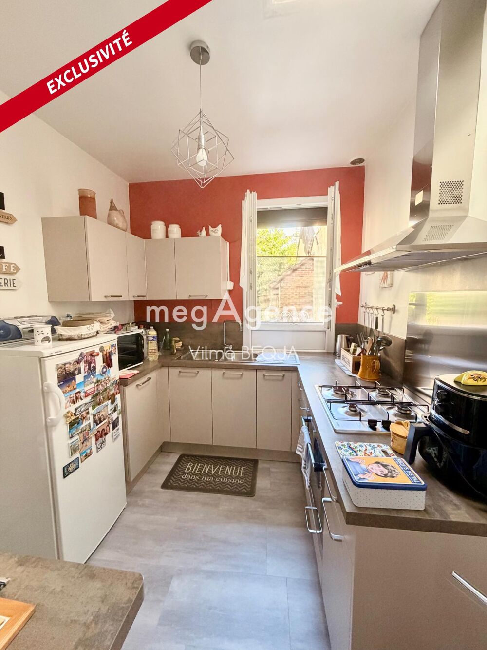 Vente Maison MAISON 3 PIECES 85 M² Sens