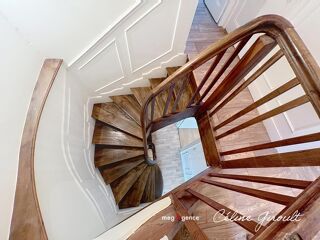  Maison à vendre 6 pièces 140 m²