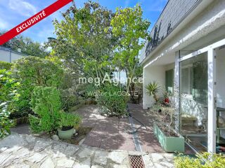  Maison à vendre 6 pièces 144 m²