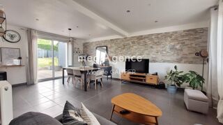  Maison à vendre 5 pièces 106 m²