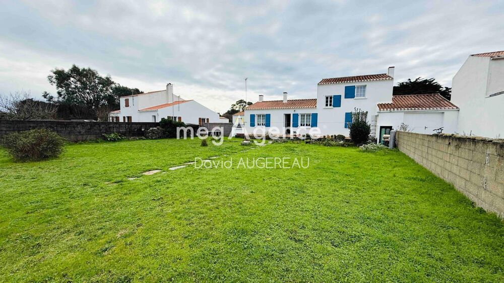 � vendre  Maison L'�le-d'Yeu (85350)