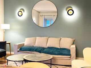  Appartement � vendre 3 pi�ces 61 m�