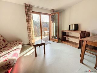  Appartement � vendre 3 pi�ces 51 m�