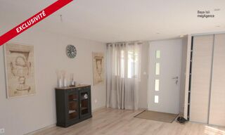  Maison à vendre 7 pièces 159 m²
