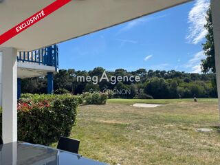  Appartement � vendre 2 pi�ces 45 m�