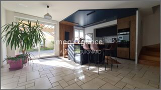  Maison à vendre 12 pièces 189 m²
