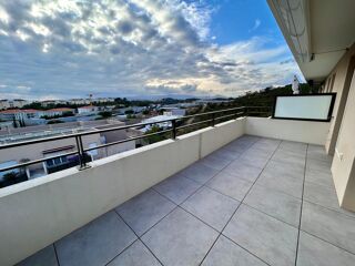  Appartement à vendre 3 pièces 74 m²