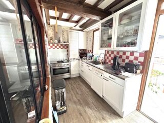  Maison à vendre 6 pièces 140 m²