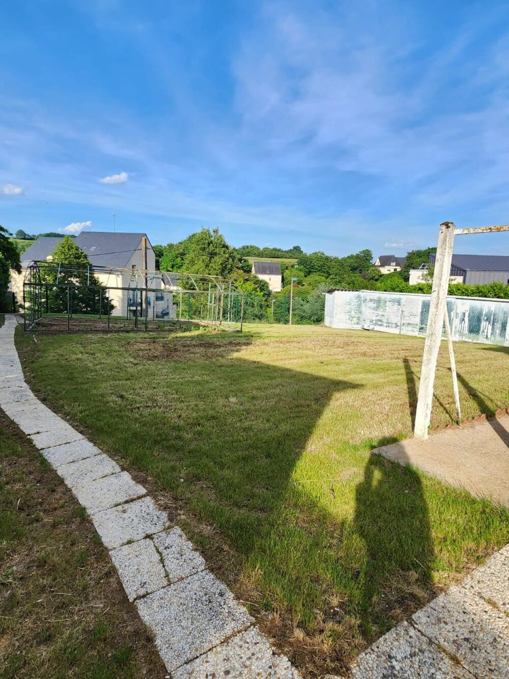 Vente Maison NOUVEAUTÉ !! Changé, pavillon, 3 chambres Change