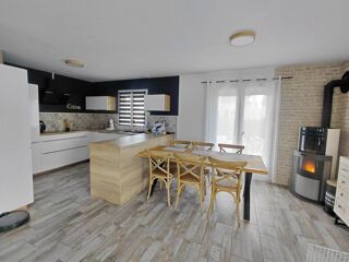  Maison à vendre 5 pièces 116 m²