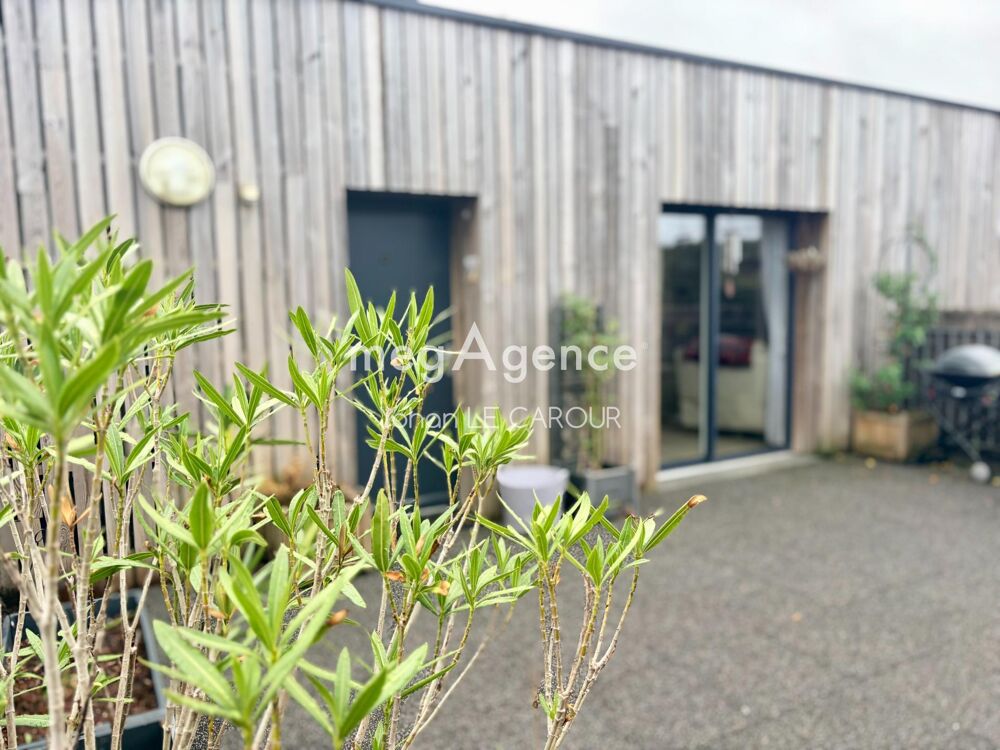 Vente Appartement Appartement neuf de 80 m² en dernier étage, terrasse et parkings Saint-ave
